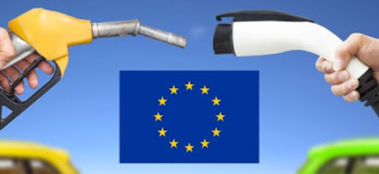 Βάζει τέλος στους κινητήρες βενζίνης και diesel η Ευρώπη -  «Πονοκέφαλο» σε οδηγούς και αυτοκινητοβιομηχανία 